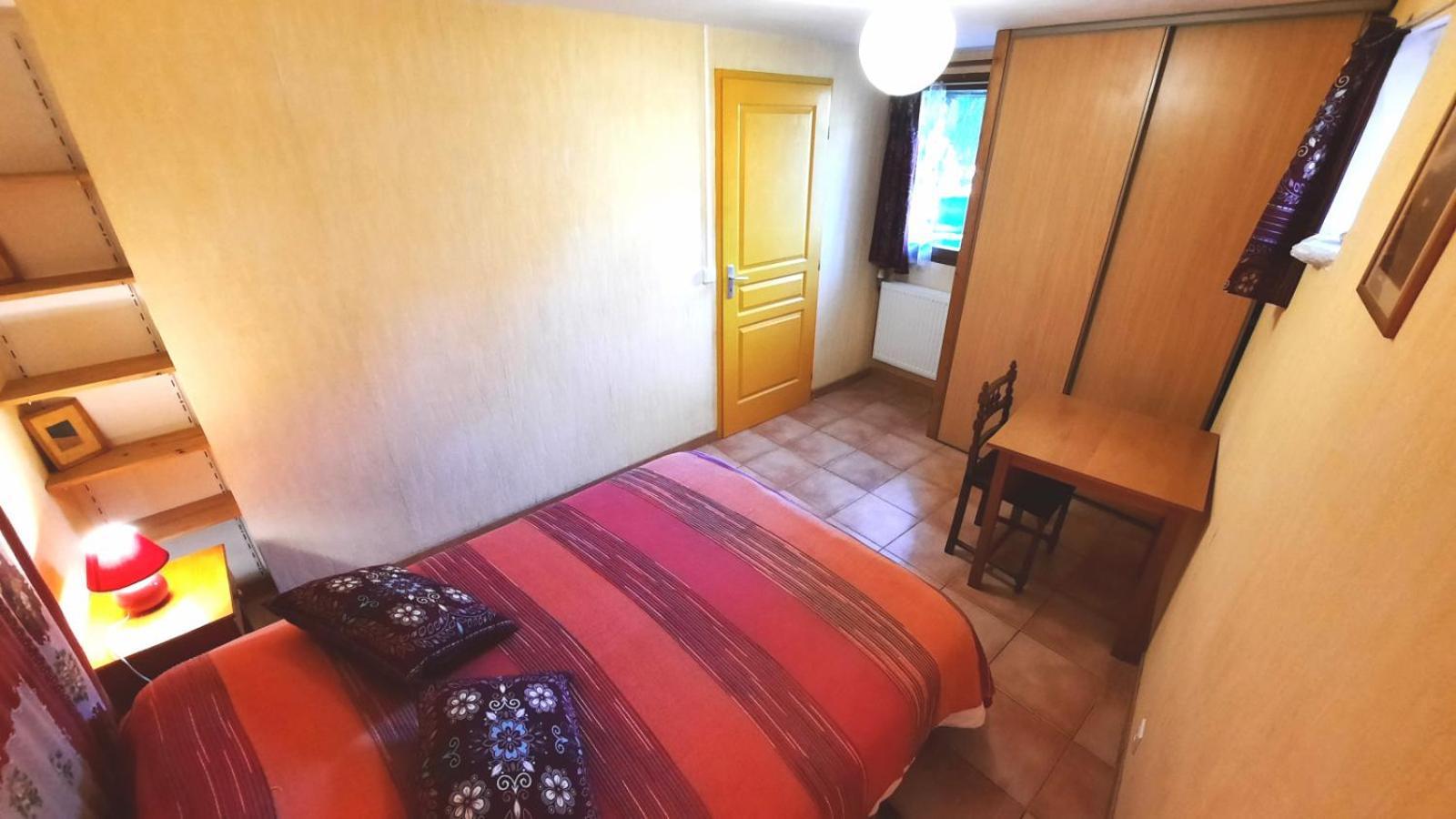 La Petite Maison Dans La Prairie Cassaignes Экстерьер фото